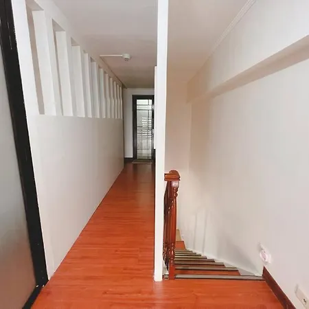 2Br Spacious Loft In Qc, Short Walk To M Place