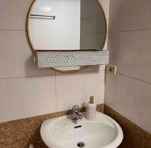 Apartment 2br Spacious Loft In Qc, Short Walk To M Place Manila